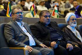 امیرکرم‌زاده، مدیر کل میراث فرهنگی اصفهان 
