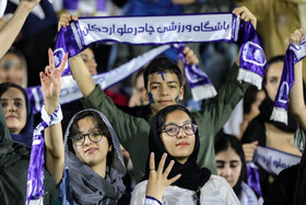 هفته بیست‌وهشتم لیگ برتر فوتبال؛ چادرملو اردکان - فولاد خوزستان