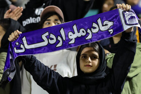 هفته بیست‌وهشتم لیگ برتر فوتبال؛ چادرملو اردکان - فولاد خوزستان