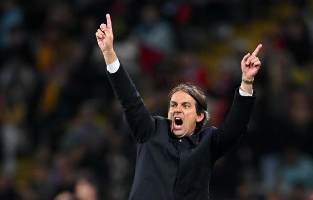 اینزاگی: بازیکنی مانند یامال ندیدهام/ بازی برگشت فینال واقعی است