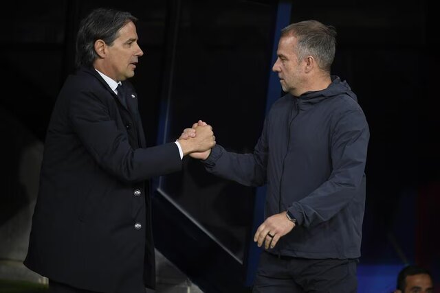 اینزاگی: بازیکنی مانند یامال ندیدهام/ بازی برگشت فینال واقعی است