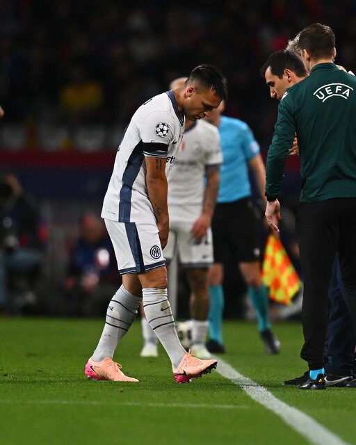 اینزاگی: بازیکنی مانند یامال ندیدهام/ بازی برگشت فینال واقعی است