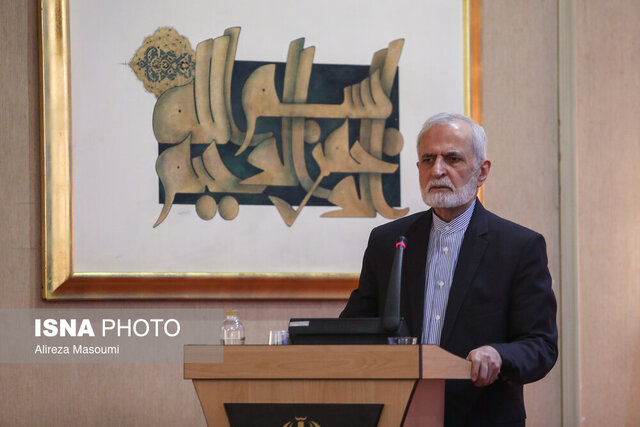 خرازی: ایران مقتدر است و کسی نمی‌تواند به کشور ما تجاوز کند