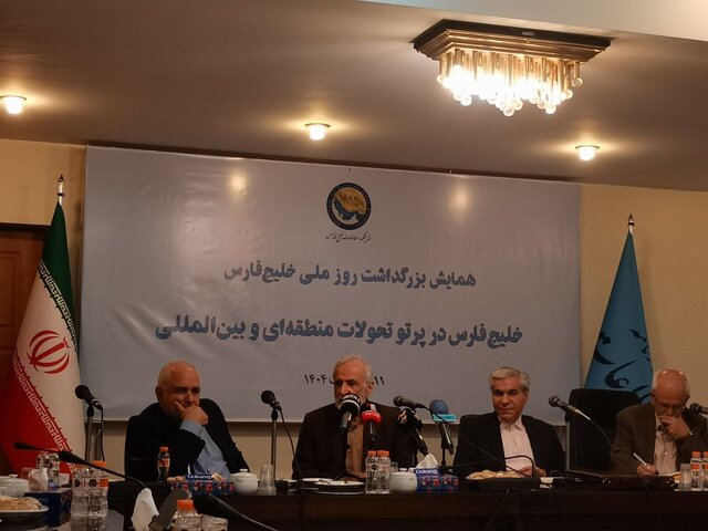 خرازی: ایران مقتدر است و کسی نمیتواند به کشور ما تجاوز کند