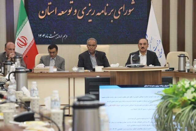 توسعه سیستان و بلوچستان نیازمند واگذاری اختیارات ویژه است