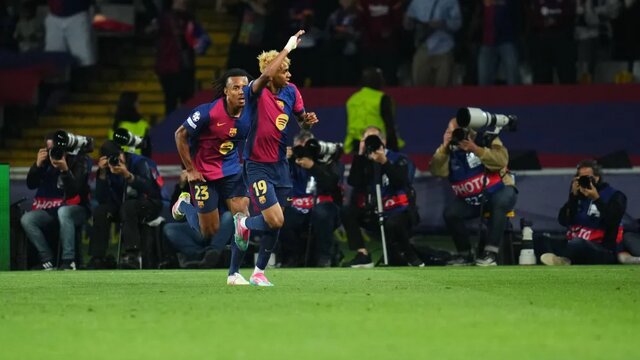 خط و نشان یامال برای نراتزوری