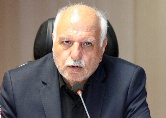 مشکلات اصناف به عنوان افسران جنگ اقتصادی رفع شود