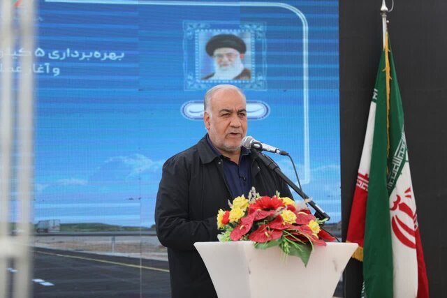 عقب‌ماندگی زیرساخت‌های راه نقاط مختلف کشور رفع می‌شود