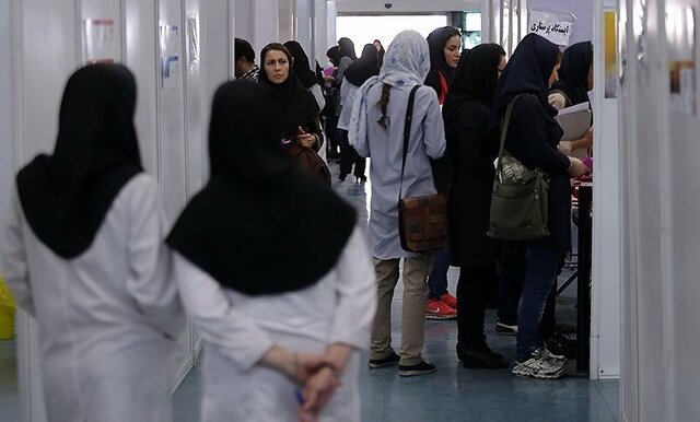 برنامه‌ریزی برای افزایش حمایت از سلامت روان دانشجویان