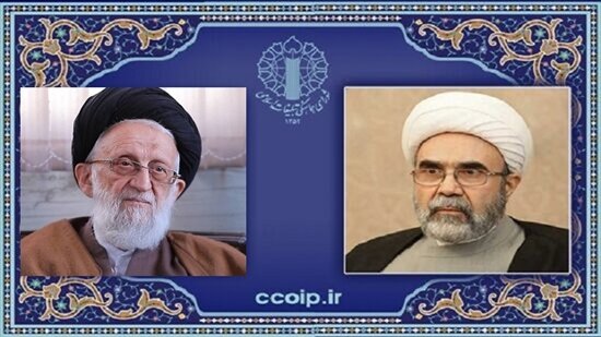 رئیس ستاد مرکزی بزرگداشت دهه امامت و ولایت و عید بزرگ غدیر منصوب شد