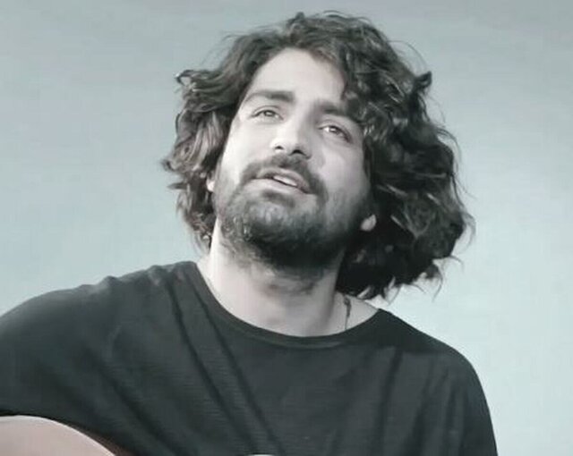 عرفان طهماسبی به دلیل بیماری تنفسی قادر به اجرا نیست عرفان طهماسبی به دلیل بیماری تنفسی قادر به اجرا نیست