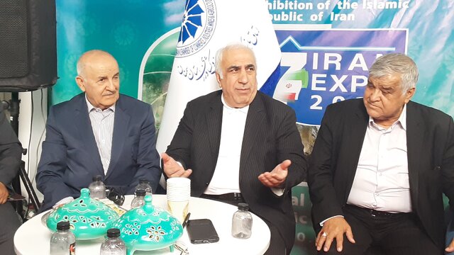 باید برای دوران پساتحریم برنامه‌ریزی داشته باشیم