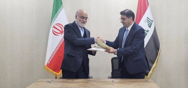 چهارمین نشست کمیته مشترک قضایی مقابله با تروریسم در بغداد برگزار شد/ عزم جدی ایران و عراق برای تقویت امنیت دو کشور