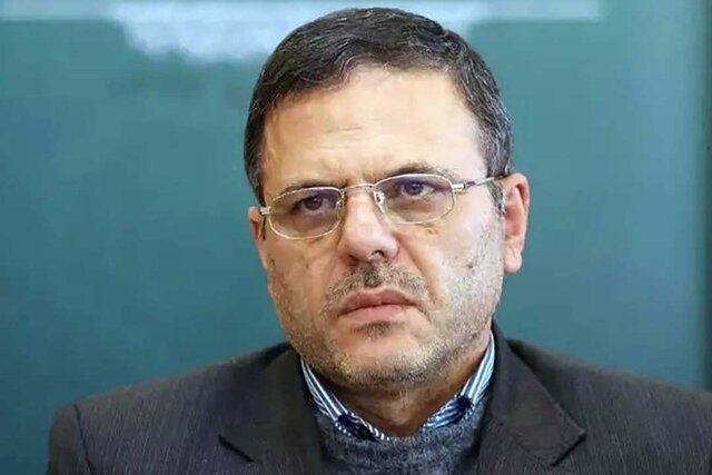 مانیتورینگ و نظارت آنلاین بر معادن به طور جدی در دستور کار قرار گیرد