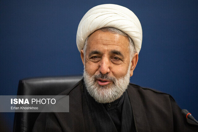 عکس آرشیوی است تصویب الحاق ۱۰۰ هکتار زمین به پردیسان قم