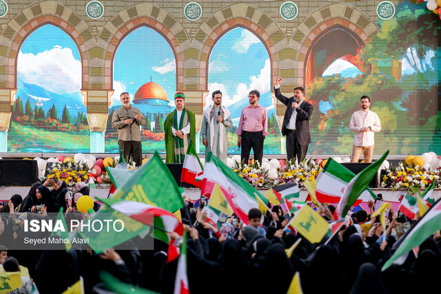 ساخت «محفل» کودک و نوجوان + تیزر کارتونی