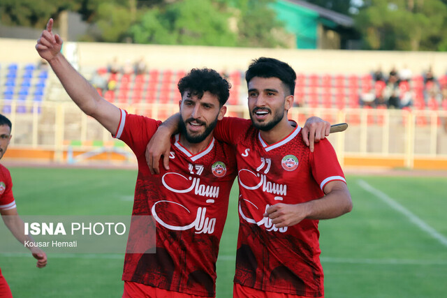 برای حضور در لیگ برتر زیرساختهای لازم مهیا نبود/ فصل بعد تیمی باتجربهتر خواهیم بود