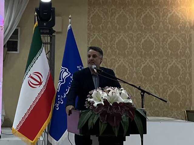 رکن اصلی توسعه علمی، اساتید هستند
