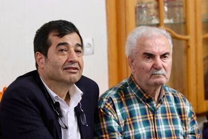 بهمن صالح نیا درگذشت