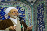 امام جمعه قم: ملت ایران در صورت وقوع جنگ، درس فراموش‌نشدنی به دشمنان خواهد داد