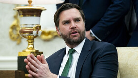 ونس: آمریکا آماده است ۱۰۰ روز دیگر برای صلح اوکراین-روسیه صرف کند