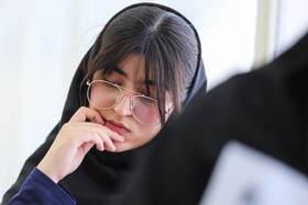 کنکور سراسری تجربی در مشهد
