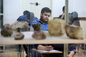 کنکور سراسری تجربی در مشهد