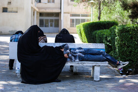 کنکور سراسری تجربی در مشهد