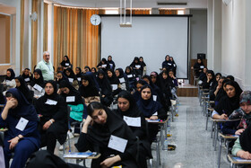 کنکور سراسری تجربی در مشهد