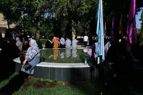 کنکور سراسری تجربی در مشهد