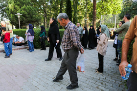 کنکور سراسری تجربی در مشهد
