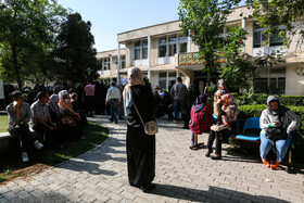 کنکور سراسری تجربی در مشهد