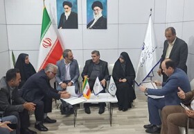 لزوم حمایت از راه‌اندازی خط تولید محصولات فناورانه جهاد دانشگاهی سمنان
