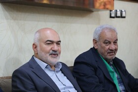 استاندار خوزستان بر لزوم رفع مشکلات معیشتی معلمان تاکید کرد