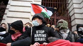 تاکید گروه «نجات کودکان» به لندن برای توقف تبانی با رژیم صهیونیستی