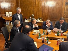 رویترز: مذاکرات ایران و آمریکا در چارچوب برجام است