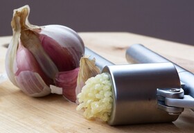 علائم آلرژی به سیر
