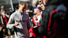 ۲۵۰ میلیون یورو برای ویرتس