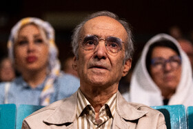 بیستمین شب کارگردانان تئاتر