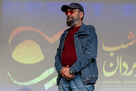 بیستمین شب کارگردانان تئاتر