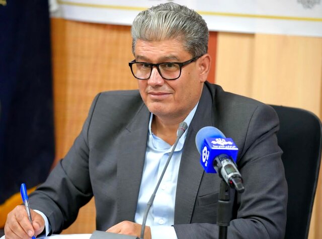 مهمترین مشکل تعاونیهای کهگیلویه و بویراحمد نقدینگی است مهمترین مشکل تعاونیهای کهگیلویه و بویراحمد نقدینگی است