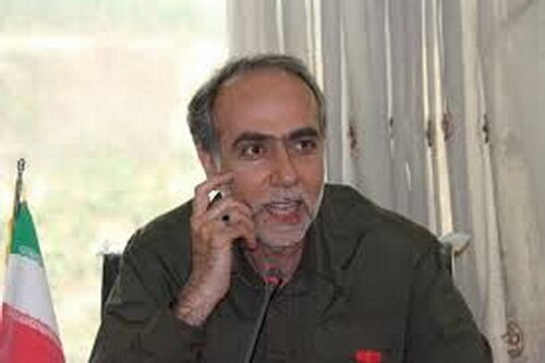 تدوین طرح آموزش محیط‌بانان در خارج از کشور / بازطراحی جامع برنامه آموزش محیط‌بانان