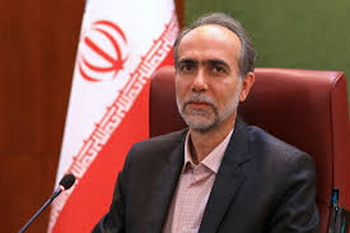 محیط زیست از «معلم» آغاز می‌شود؛ برنامه ملی «آموزش محیط زیست» تدوین می‌شود