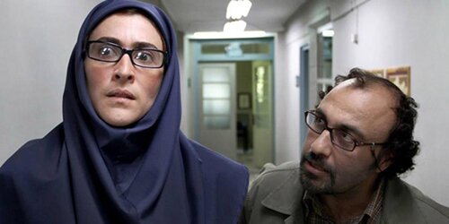 ببینید/معلم‌های معروف سینما به روایت تصویر