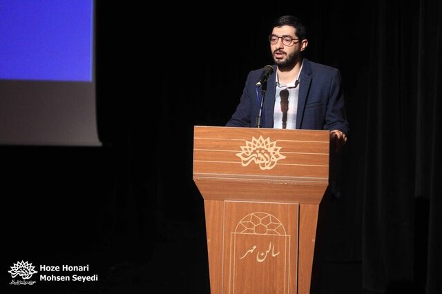 ایرانیترین غیرایرانی