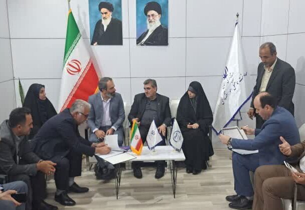 لزوم حمایت از راه‌اندازی خط تولید محصولات فناورانه جهاد دانشگاهی سمنان