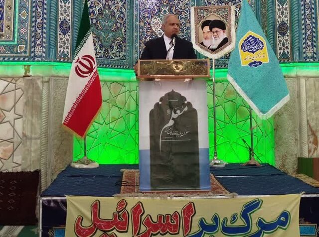 جانِ روشن معلم انسان‌ساز است