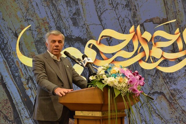 پیام رئیس سازمان زمین‌شناسی به مناسبت روز معلم
