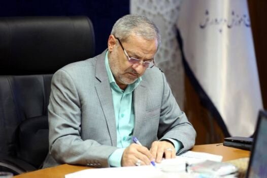 پیام وزیر آموزش و پرورش به مناسبت روز معلم