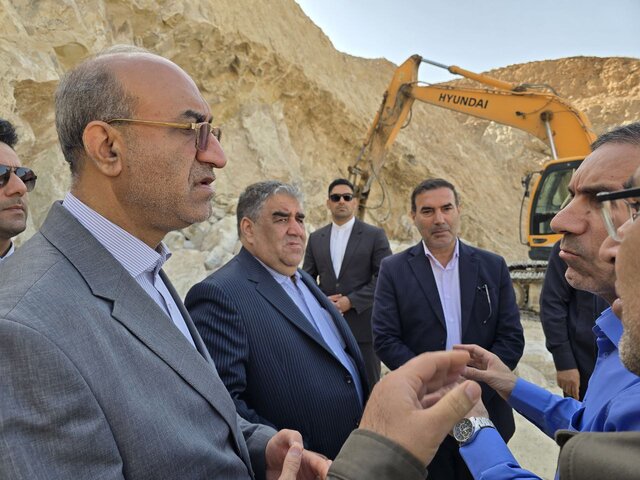 از پیگیری تعریض گردنه پاتاق تا تاکید بر تسریع ساخت بیمارستان شهدا